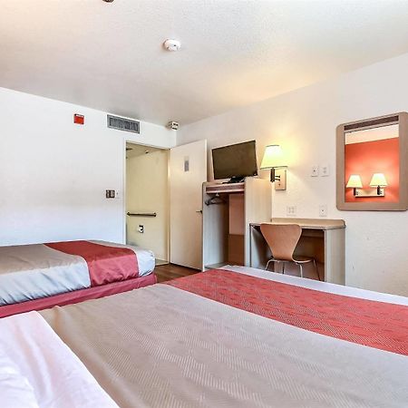 Motel 6-Livermore, CA Esterno foto