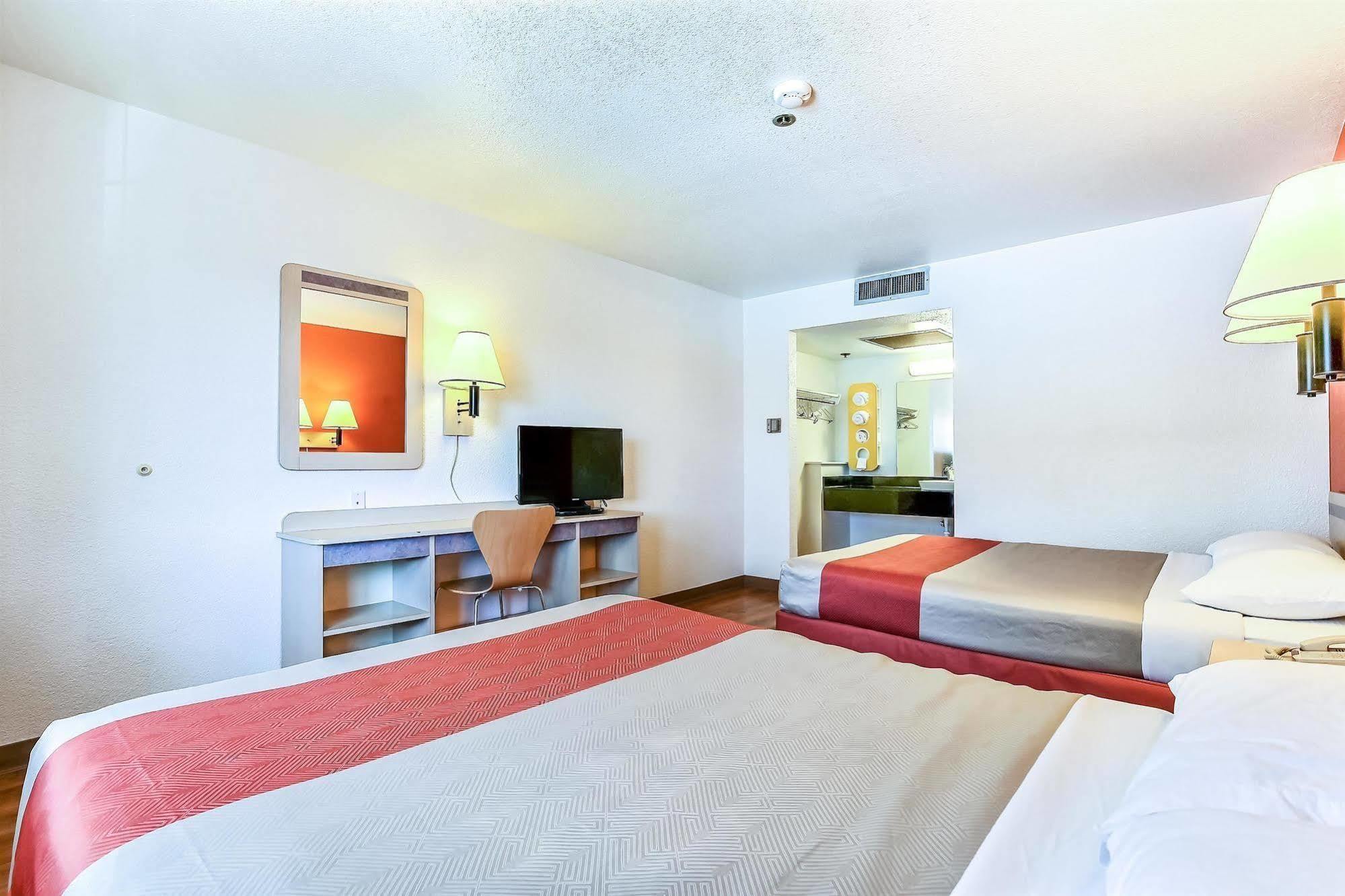 Motel 6-Livermore, CA Esterno foto