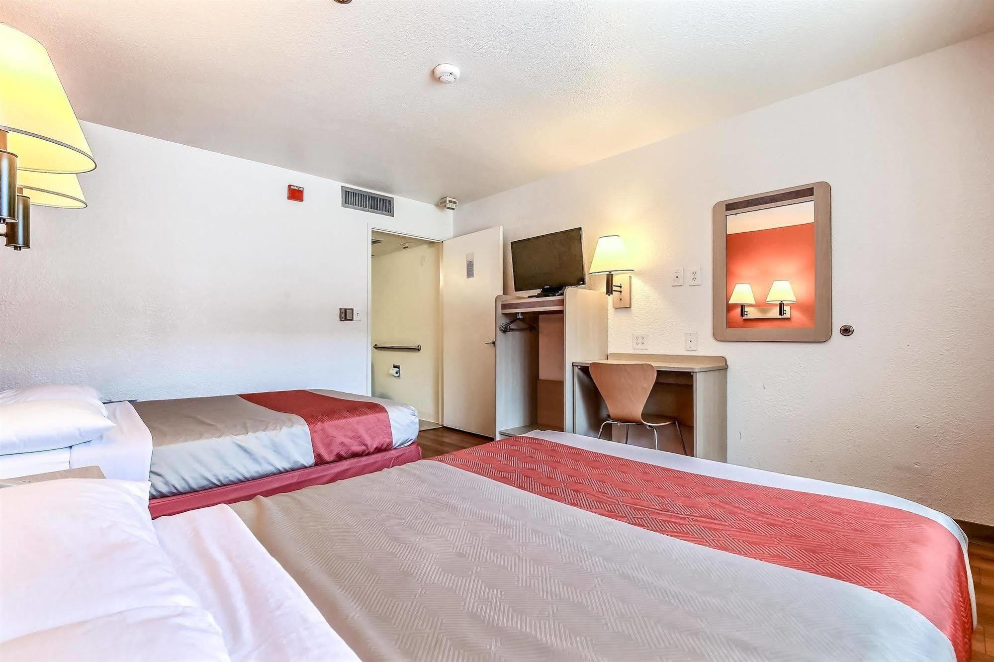 Motel 6-Livermore, CA Esterno foto