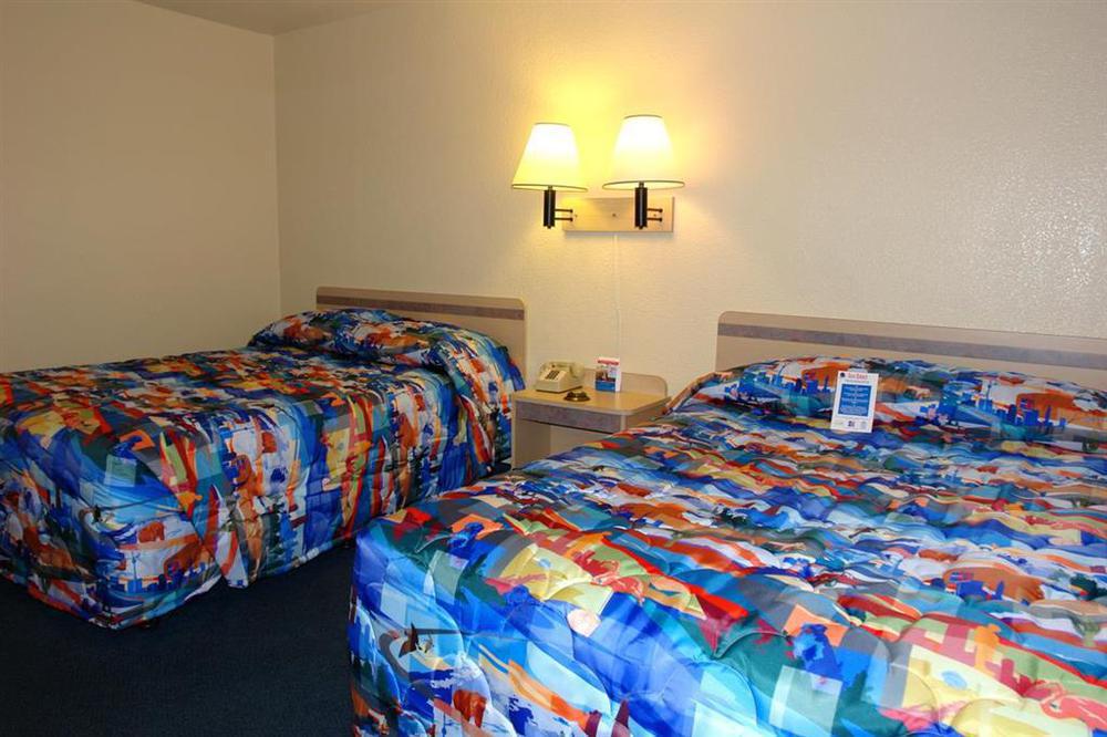 Motel 6-Livermore, CA Camera foto